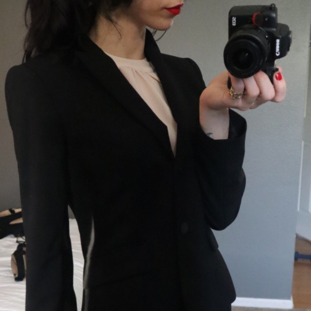 Calvin Klein Blazer
